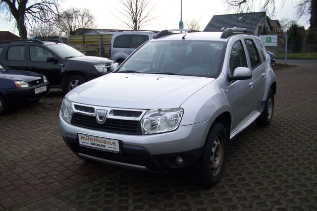 Dacia Duster 1.6 16V 105 4x2 Prestige