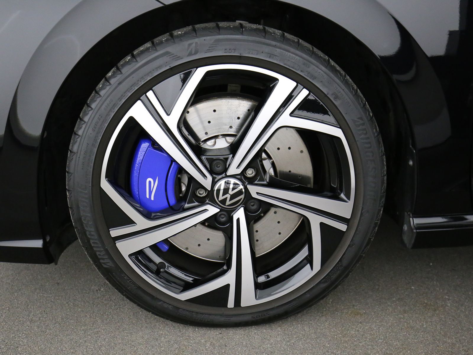 Volkswagen Golf - Bild 19