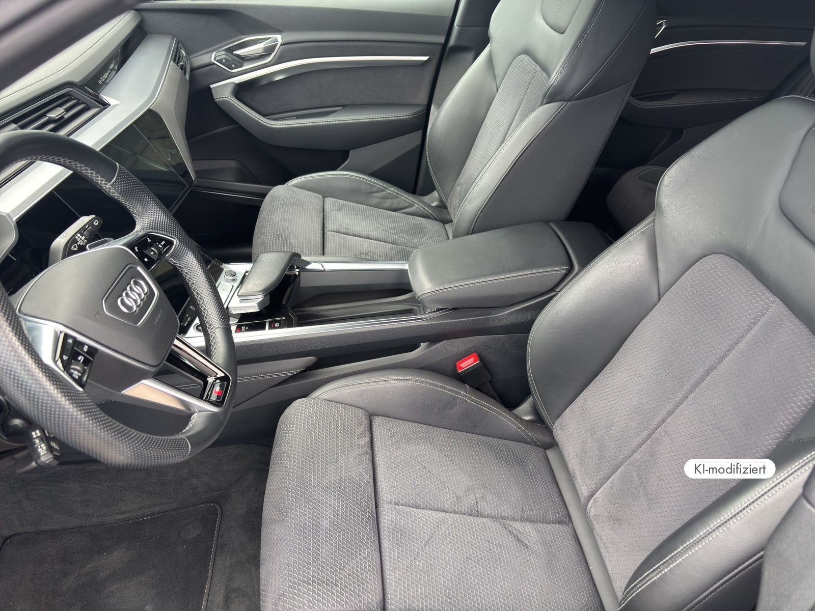 Audi e-tron - Bild 13