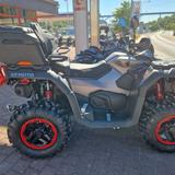 CFMOTO CFORCE 1000 TOURING ltd. - Angebote