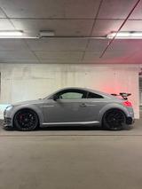 Audi TT RS Coupe Performance OHNE OPF - gebrauchte Audi TT RS aus dem Jahr 2018