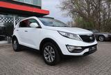 Kia Sportage/AUTOMATIK/PANO/SHZ - Kia Sportage: Automat
