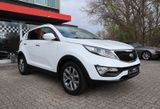 Kia Sportage/AUTOMATIK/PANO/SHZ - Kia Sportage: Auto