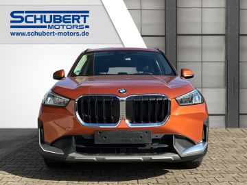 BMW X1 - 5