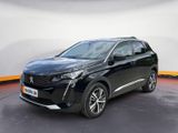 Peugeot 3008 Allure Pack+LED+NAVI+SHZ - Peugeot 3008 Gebrauchtwagen in Hannover