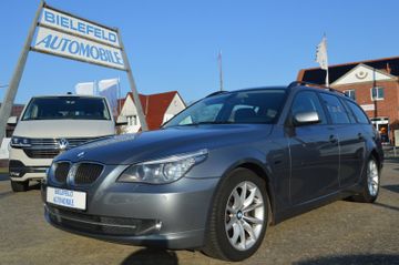 BMW 523i A touring  Steptronic AdvantageBusiness Le