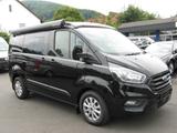 Ford Westfalia Transit Custom Nugget 2.0 TDCI 5xSITZ - Ford Transit 2 tdci
