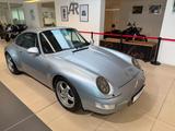 Porsche 993 Carrera, KW Classic ,Dansk , Revidiert,H-Abn - gebrauchte Porsche 993 aus dem Jahr 1994