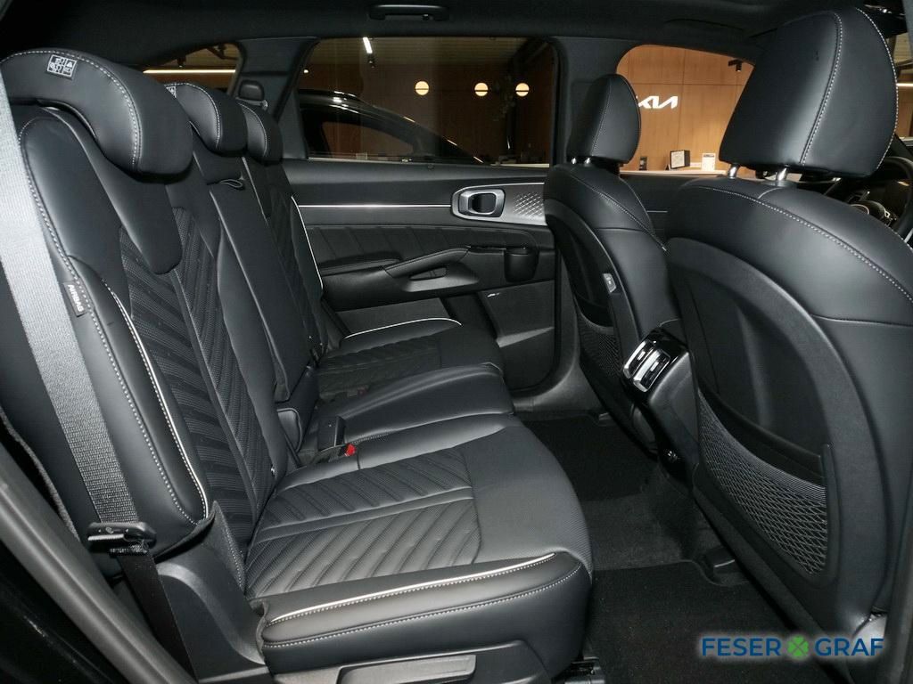 Kia Sorento - Bild 5
