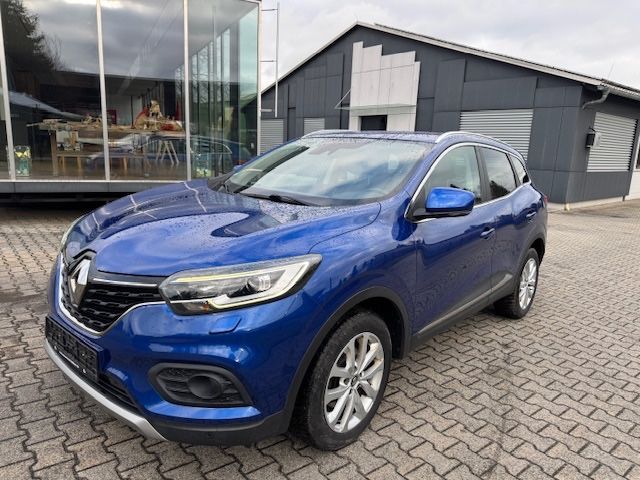 Renault Kadjar  Limited Deluxe TCe 140 EDC*Navi*Kamera*