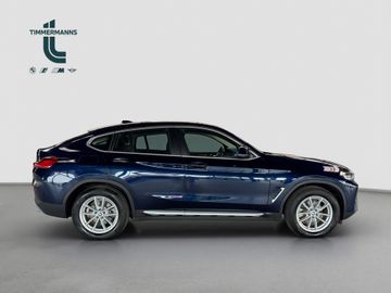 BMW X4 - 7