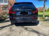 Volvo XC60 T5 AWD R Design Geartronic R Design  - Volvo XC60: R