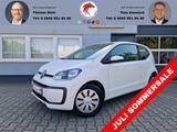 Volkswagen move up! 1,0 l *Klima*Zentralverriegelung