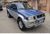 Mitsubishi L200 2.5 TDI 4WD Double Cab Pick-up G - gebrauchte Mitsubishi L200 aus dem Jahr 2000