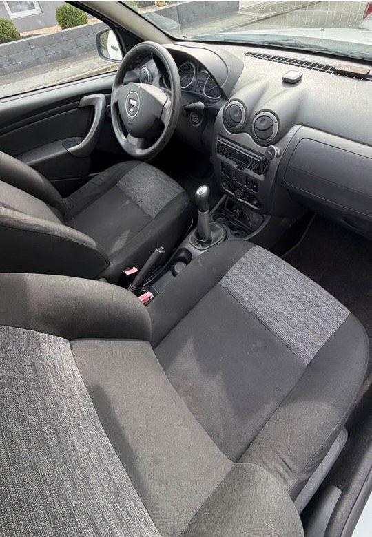 Dacia Duster 2012 — photo 6