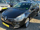 Renault Clio IV Grandtour Limited*47TKM*Navi*MFL*TÜV Neu - gebrauchte Renault Kombis