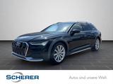 Audi A6 allroad 55 TDI quattro B&O/Matrix/Pano/Standh - gebrauchte Audi A6 Allroad aus dem Jahr 2020