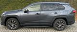 Toyota RAV4 2.5 Hybrid 4x4 TeamD+Technik Pak.+AHK+Leder