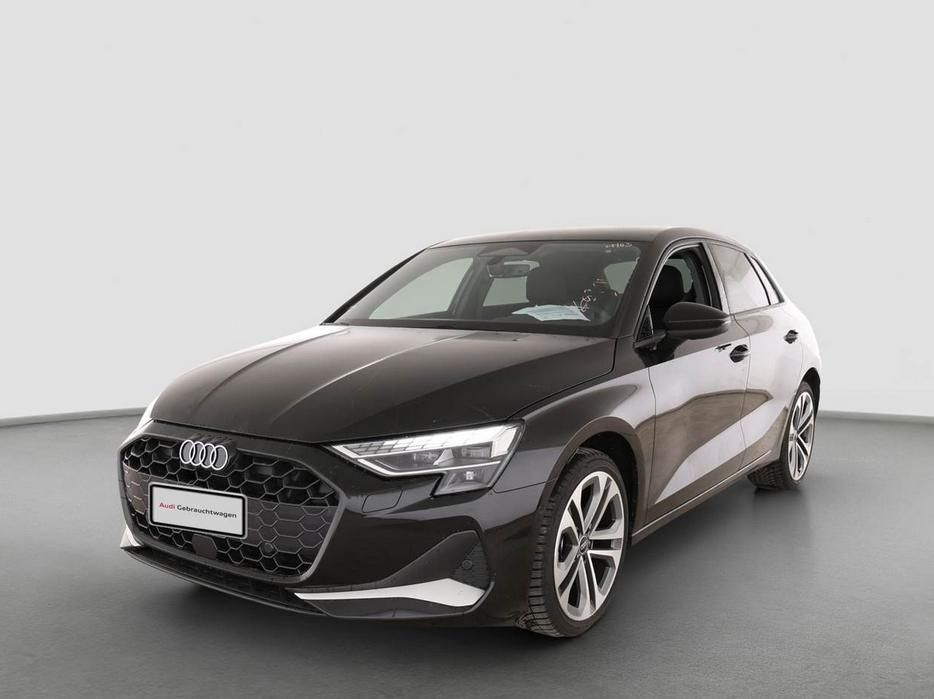 Audi A3 - Bild 6