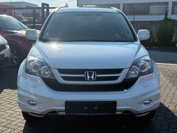 Honda CR-V - 1