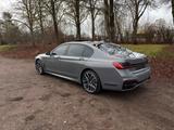 BMW 750Li xDrive,Headup,360,M-pack,Drive asisstent - gebrauchte BMW 750 aus dem Jahr 2021