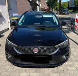 Fiat Tipo 1.4 T-Jet LOUNGE GASANLAGE/TÜV,REIFEN NEU - Fiat mit LPG-Antrieb