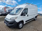 Citroën Jumper Kasten 33 L2H2 BlueHDi120 -- KLIMA-AHK - Angebote
