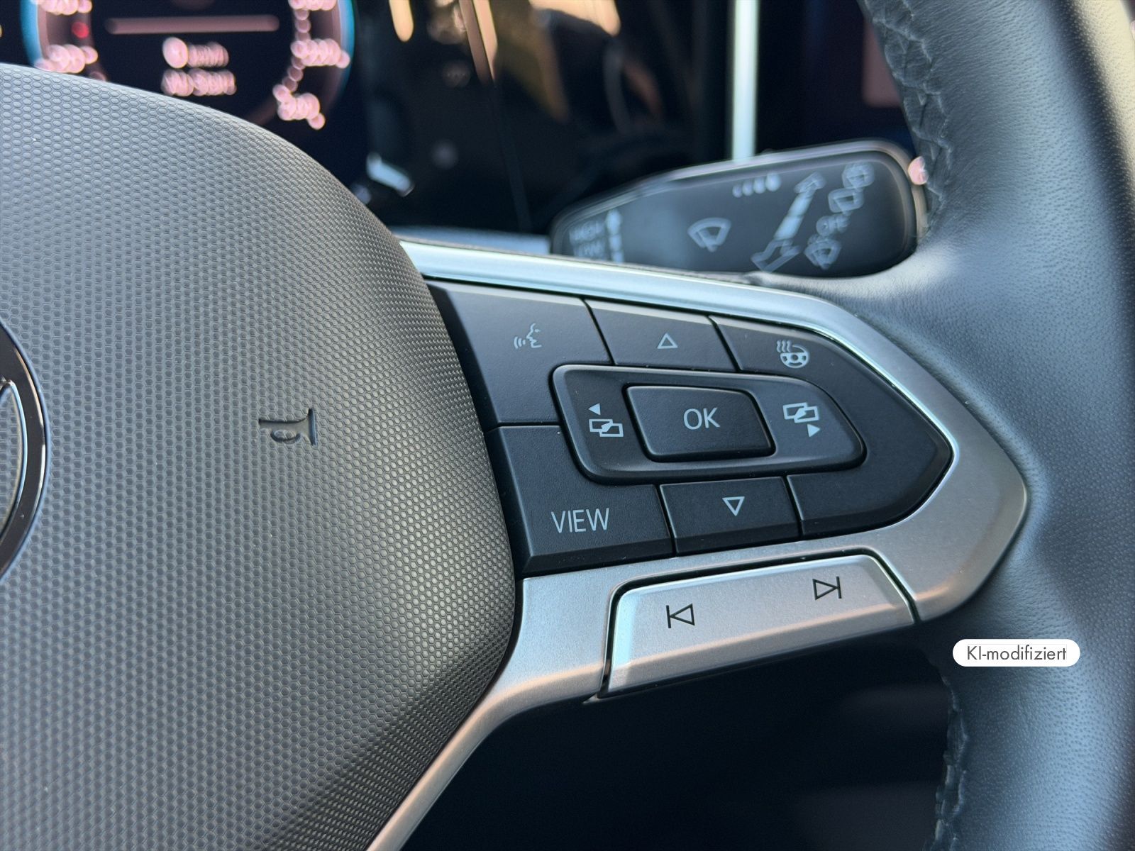 Volkswagen Golf - Bild 18