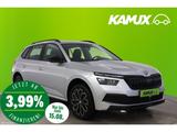 Skoda Kamiq 1.5TSI Style+LED+KAMERA+CARPLAY+TEMPO - Skoda Kamiq aus 2023