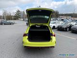Skoda Octavia 2.0 TDI Combi RS NAVI/KAM/AHK/MATRIX - Skoda Octavia: Grün, RS