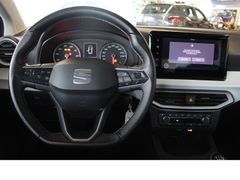 Fahrzeugabbildung Seat Ibiza Style Klimaautomatic,Apple CarPlay,Navigat