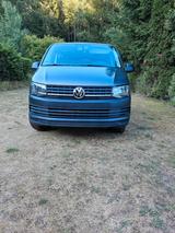 Volkswagen T6 Bus TDI - Wohnmobil oder -wagen Privatanbieter