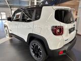 Jeep Renegade High Upland Plug-In-Hybrid 4xe - Jeep Renegade Upland mit Hybrid-Antrieb (Benzin/Elektro)