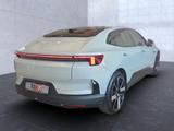 Polestar 4 Long Range Dual PILOT PLUS Navi HUD LED SHZ BT - Polestar Gebrauchtwagen von 2024