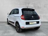 Renault Twingo SCe LIMITED 2018 KLIMAANLAGE+ISOFIX+R&GO - Renault Twingo Gebrauchtwagen in Chemnitz