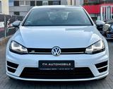 Volkswagen GOLF VII LIM. R BMT 4MOTION *ORIGINALZUSTAND* - Gebrauchtwagen in Gladbeck