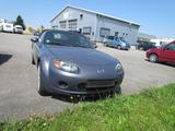 Mazda MX-5 2.0 Energy - Mazda MX-5 Energy mit Benzin-Antrieb