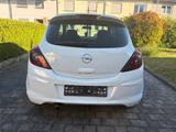 Opel Corsa 1.4 Twinport Limited Edition Limetid E... - Opel Corsa Limited mit Benzin-Antrieb