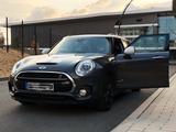 MINI Cooper SD Clubman Cooper SD ALL4 Automatik C... - MINI Cooper SD Clubman Gebrauchtwagen
