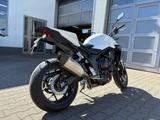 Honda CB 1000 Hornet ABS neuwertiger Zustand - HONDA CB1000 HORNET