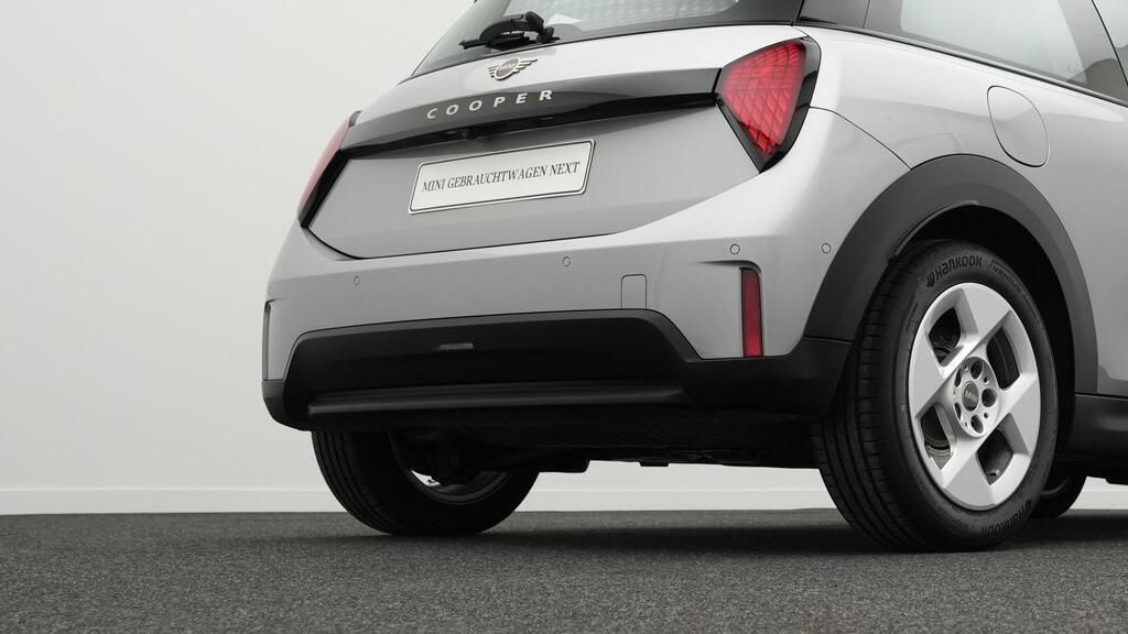 MINI Cooper C - Bild 22