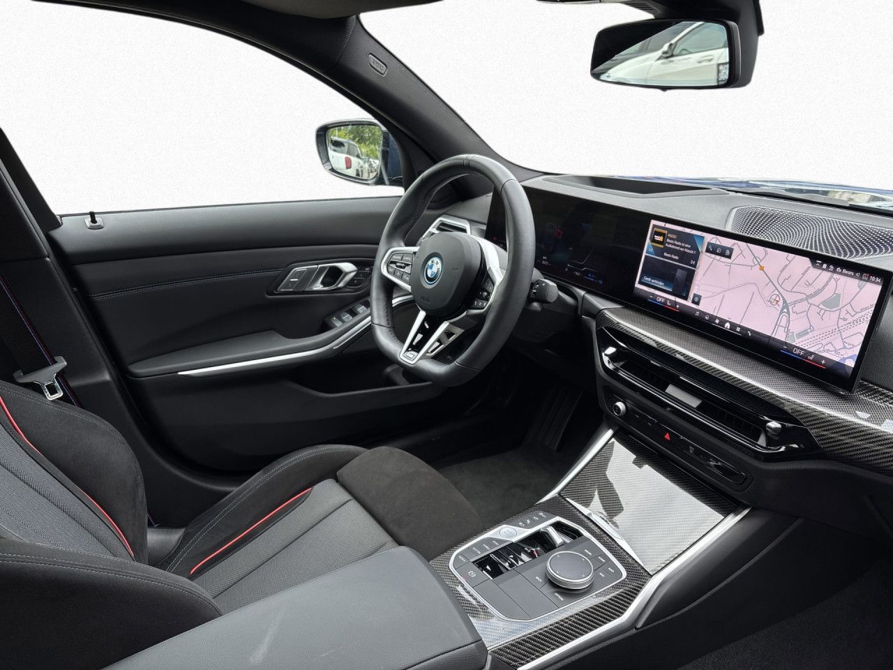 BMW 330 - Bild 13