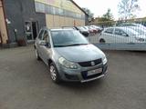 Suzuki SX4 Club - Suzuki SX4 Club mit Diesel-Antrieb