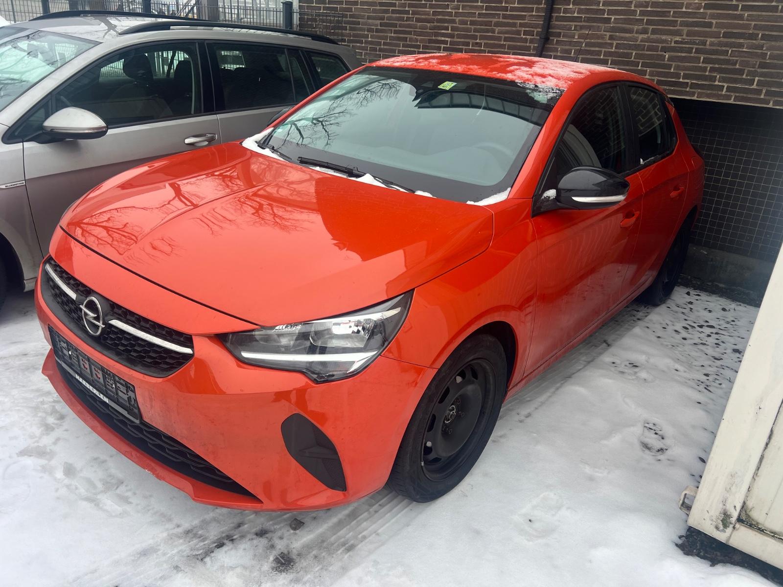 Opel Corsa 1.2 55kW Edition