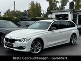 BMW 316i Touring Sport Line * NAVI * BIXENON * 2HAND - BMW 316 Gebrauchtwagen in Mülheim (Ruhr)