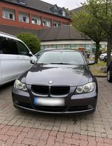 BMW 325i Automatik - BMW 325 in Hannover