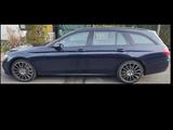 Mercedes-Benz E 400d 4M Leder/Pano/Burm/Multib/AMG/HUD - Mercedes-Benz E 400 Gebrauchtwagen in Dortmund