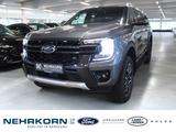 Ford Ranger Wildtrak Automatik AHK STANDH. HARDTOP - Ford Ranger: Hardtop