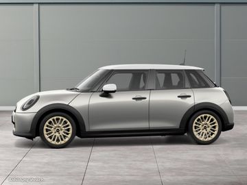 MINI Cooper C - 5