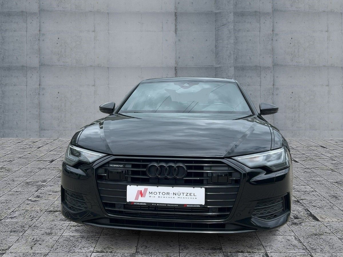 Audi A6 - Bild 3
